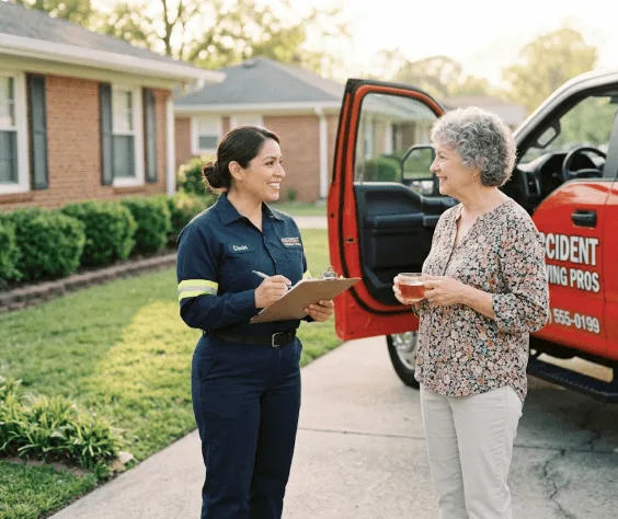 Accident Towing Service Seffner, FL FAQs
